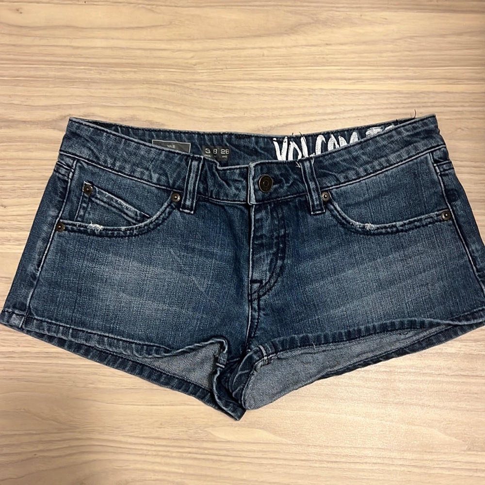 Volcom Yae Shorts